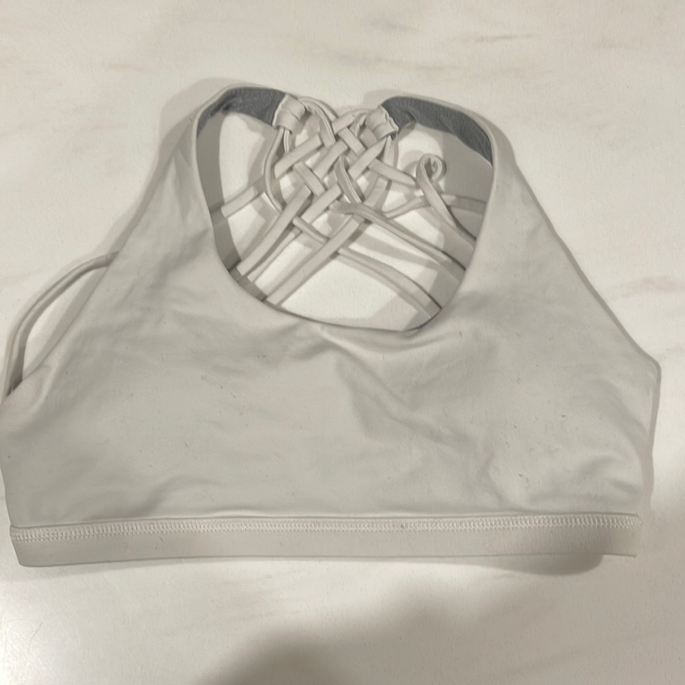 Born Primitive Vitality Sports Bra